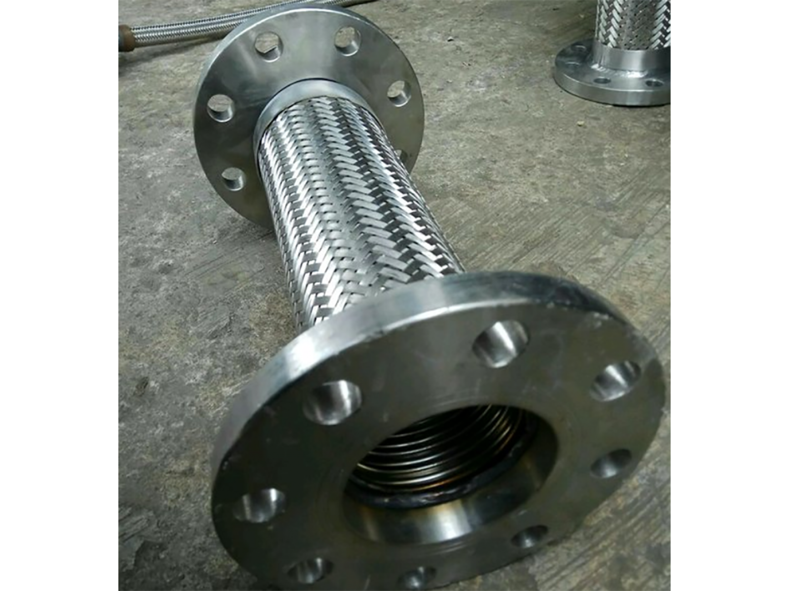 ท่อเฟล็กซ์ ท่อflex 